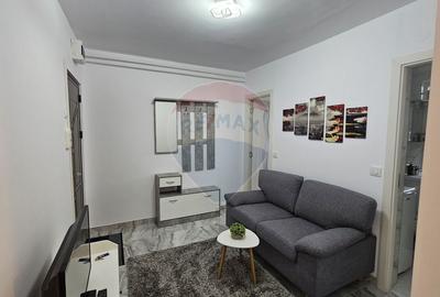 Apartament cu 1 camere de închiriat în zona Darmanesti - 5