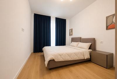 NOU / SUPERB / 2 CAMERE / TERASA GENEROASA - 10