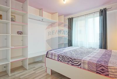 Comision 0%! Apartament cu 3 camere de Vanzare L.C. Babeș | Astra - 1