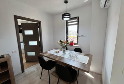 Apartament cu 3 camere la prima închiriere și parcare subterană - 18