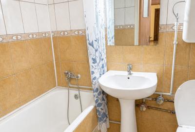 Apartament 3 camere  Valea Ialomiței, etaj 0 - 8