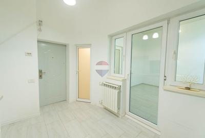 Apartament de vanzare 137 mp, zona centrala, curte proprie - 25