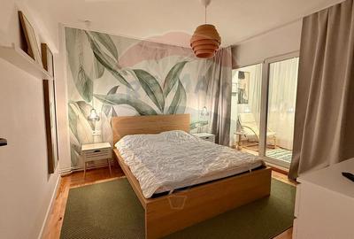 Comision 0% | 2 Camere Modern – Gheorgheni (Zona Piața Hermes) - 11