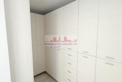 Inchiriere apartament 2 camere Baneasa Complex Rezidential - 18