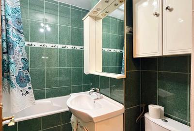 Apartament Spatios langa Parc Morarilor-Metrou Costin Georgian - 19