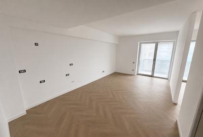 STUDIO DUBLU I AVIATIEI I Cloud 9 I Parcare Subterana Inclusa - 3