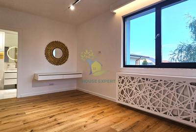 Vilă Premium P+1E+M în Otopeni – Finisaje Lux & Dotări Tehnice de Exceptie - 8