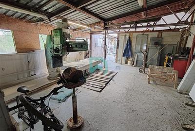 Vanzare hala industriala, Budila, Brasov - 8