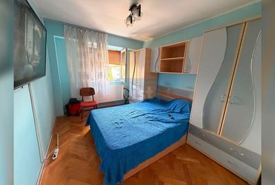 Apartament 2 camere – Micro 38, Galați | Preț atractiv - 7