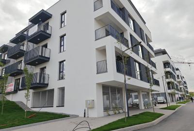 Ansamblu rezidential nou, deosebit, apartament de 1 camera - 3