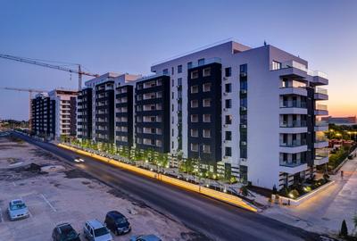 Envogue Residence Iuliu Maniu