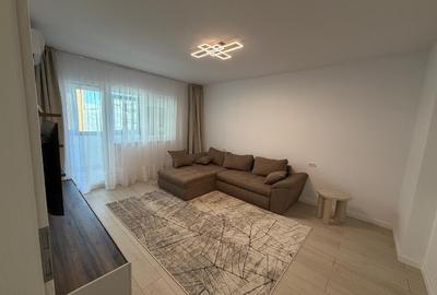 Apartament 2 camere | Prima închiriere | 5 min de metrou | Piscina | Parcare - 2