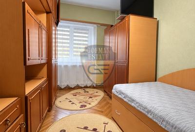 3 camere decomandat et 1/4 | Bd. Mamaia – Delfinariu | Faleza Nord - 11