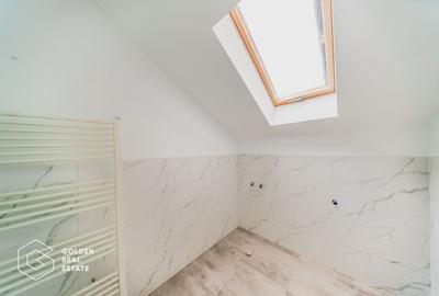 Casă P+M, teren 450 mp, in Pecica cartier Europa Grand Village - 10