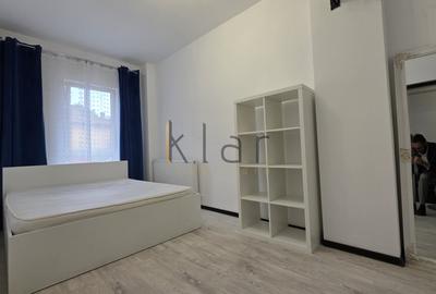 Apartament cu 2 camere, balcon,parcare, Între Lacuri, zona Iulius Mall - 10
