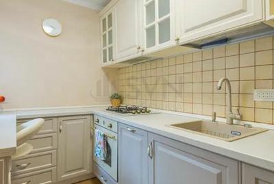 REA0078331 Apartament 3 camere de inchiriat I Nicolae Balcescu - 1