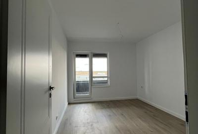 Apartament IMPECABIL, "LA CHEIE" in ansambul rezidential  GRAN  VIA - 12