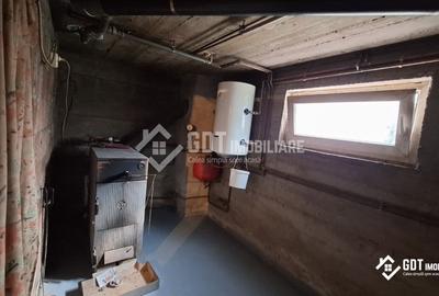 Casă individuală în Bungard, teren aprox. 400 mp, garaj și pivniță - 19