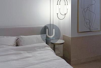 Union Plaza | Apartament Designer 2 camere | 2 Parcări Subterane | Bd. Unirii - 11