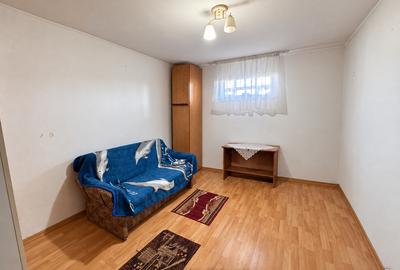 APARTAMENT 4 CAMERE - ETAJ 4 CU ȘARPANTĂ- ÎMPĂRATUL TRAIAN , LOC de PARCARE - 7