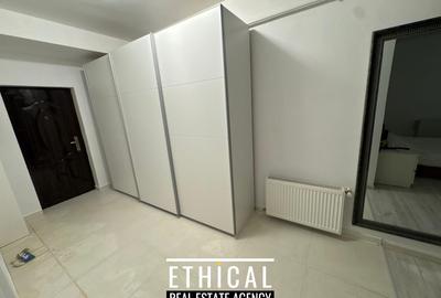2 Camere + Loc Parcare, Metrou Ap. Patriei 7 Min, Zona Linistita - 10