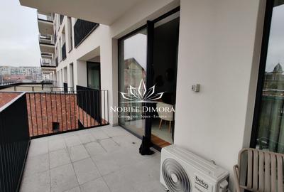 PALTIM - Apartament deosebit cu 2 camere, boxa si parcare subterana - 2