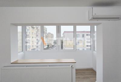Apartament renovat 3 camere zona ITC Vlahuta - 4