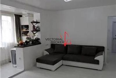 5 min Metrou OBOR, renovat, mobilat si utilat - 2
