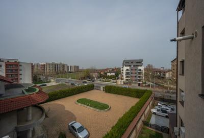 Soseaua Sisesti -  6 camere, 242 mp –2 parcari--Comision 0% - 37
