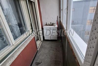 Central, 4 camere, 2 bai, 2baloane, centrala proprie - 24