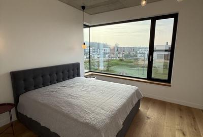 Inchiriere vila cu 4 camere Amber Forest - 18