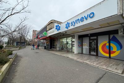 Spațiu comercial, 180 mp în Berceni