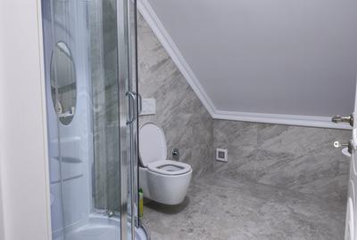 Vilă Premium P+1 | 263 mp | Teren 2100 mp | Construcție Cărămidă 2022 - 14