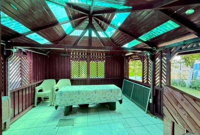 Fundulea -  Casa Individuala - Teren 600 mp - 16