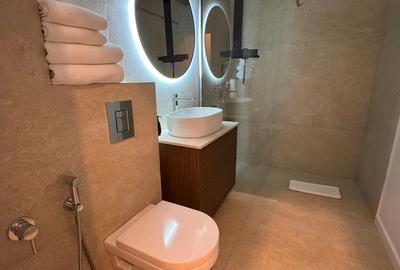 Prima inchiriere ! studiouri de lux MAMAIA , termen lung, 650 euro - 8