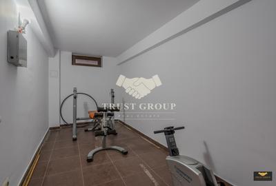 Doua apartamente in vila | Panduri | Cotroceni - 28