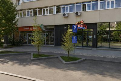 Spatiu comercial | Randament atractiv | Suprafata 140 mp - 1
