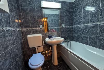 Apartament renovat 2 camere Drumul Taberei, lângă metrou Râul Doamnei - 8
