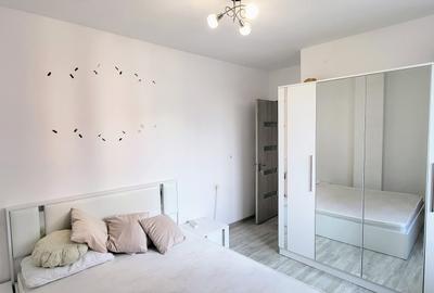 2 camere cu centrala si parcare Popesti-Leordeni - Sfanta Agnes - pet friendly - 6
