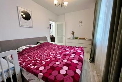 🏡 APARTAMENT MODERN CU 2 CAMERE – VISOIANU | 370 €/LUNĂ - 4
