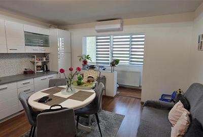 Apartament 2 cam. 56 mp utili  Calea Sagului - 21