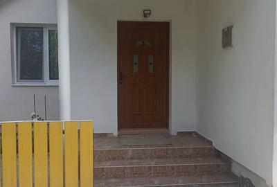 De vânzare casā particulară la Sfântu Gheorghe - 20