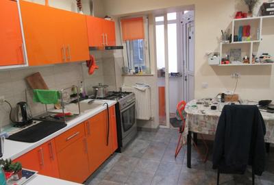 Vanzare 3 camere Unirii - Udriste - Corneliu Coposu - 27