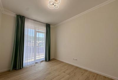 Ap 7 C5 Tautului Residence Park Parcul Poligon Sub Cetate - 7