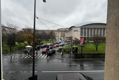 Sala Palatului | Cismigiu Spatiu Birouri- Mobilat Birou - 7