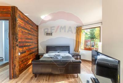 CASA DE VACANTA | 4 camere| de vânzare în FUNDATA, BRAȘOV| COMISION 0% - 29