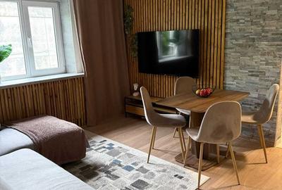 🔑 De închiriat: Apartament modern 2 camere – Șoseaua Giurgiului ✨🏢 - 5