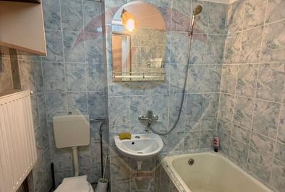 Apartament 2 camere etaj 2 de vanzare in Baia Mare - 7