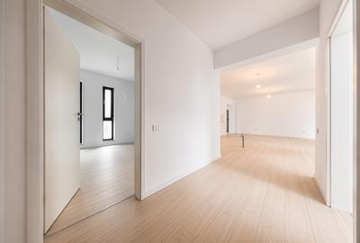 Timpuri Noi apartament 4 camere  An 2025 et. 1, TVA +1 loc parcare incluse - 14