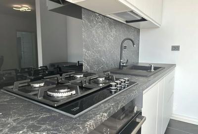 Apartament modern 2 camere, zona BMW, aproape de Vivo Mall + parcare, Floresti - 3